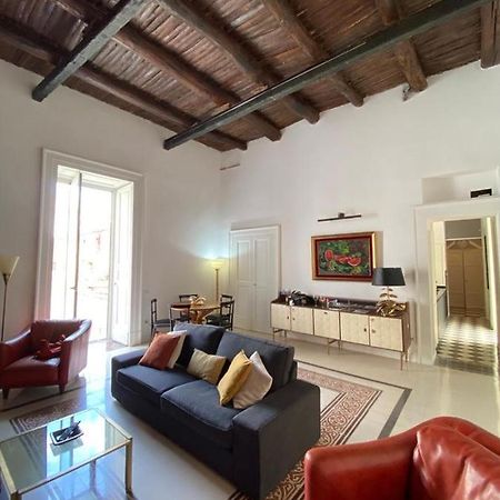 Appartamento Casa Orlanda Napoli Esterno foto