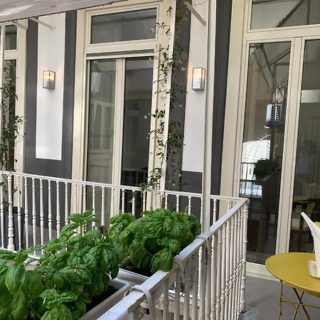 Appartamento Casa Orlanda Napoli Esterno foto