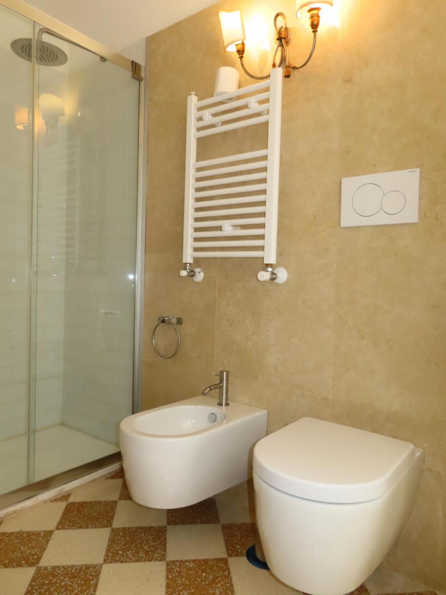 Appartamento Casa Orlanda Napoli Esterno foto