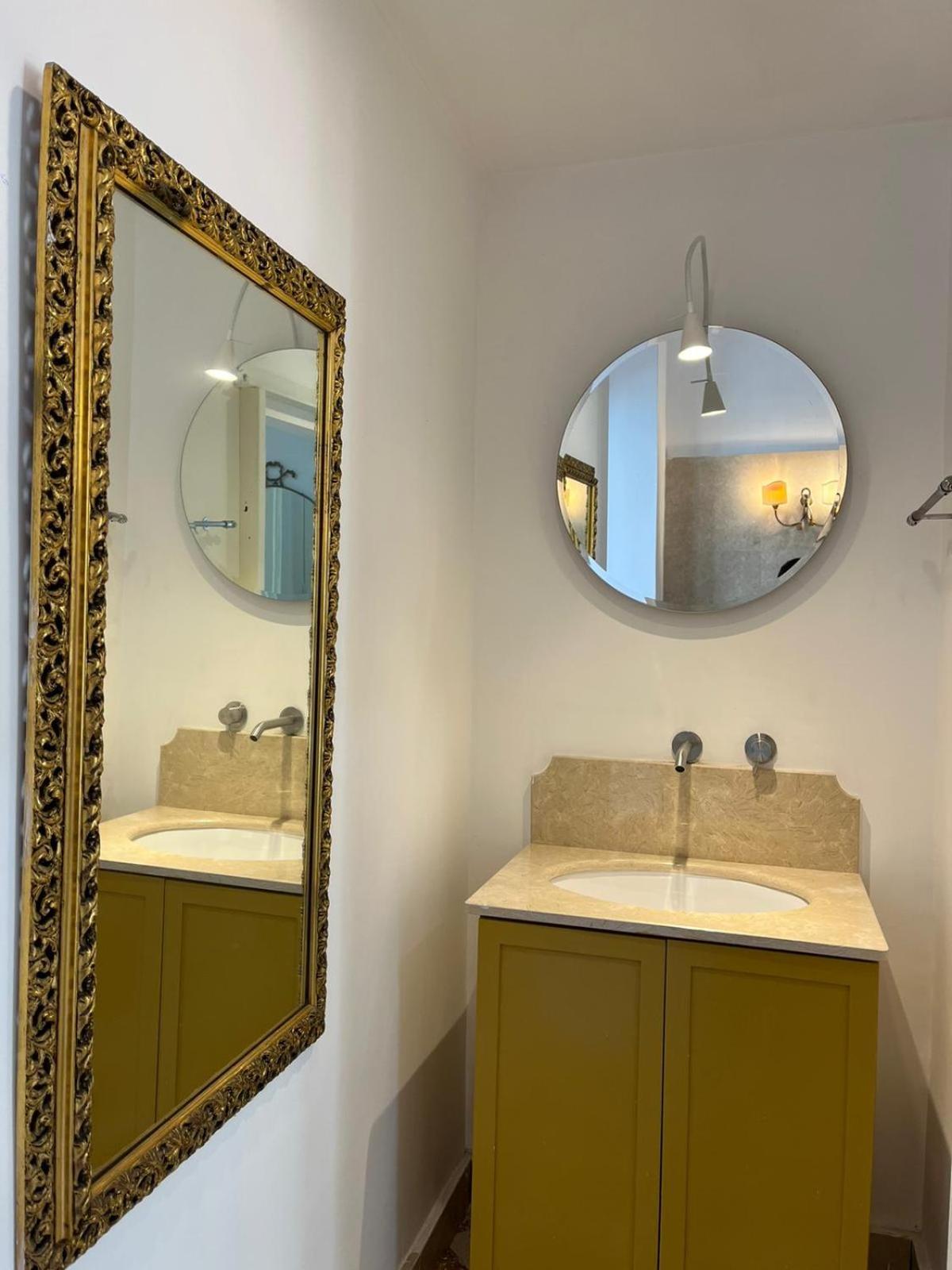 Appartamento Casa Orlanda Napoli Esterno foto