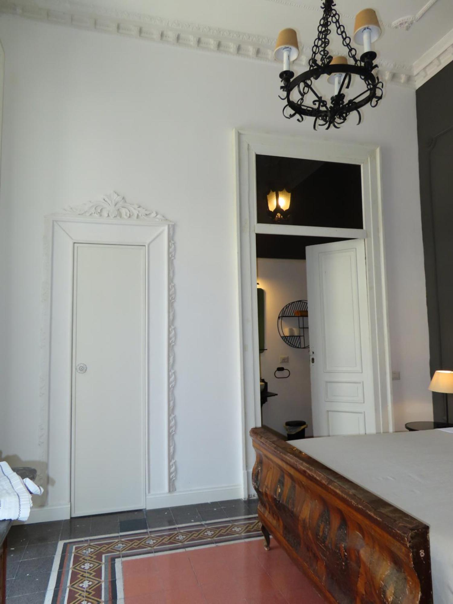 Appartamento Casa Orlanda Napoli Esterno foto