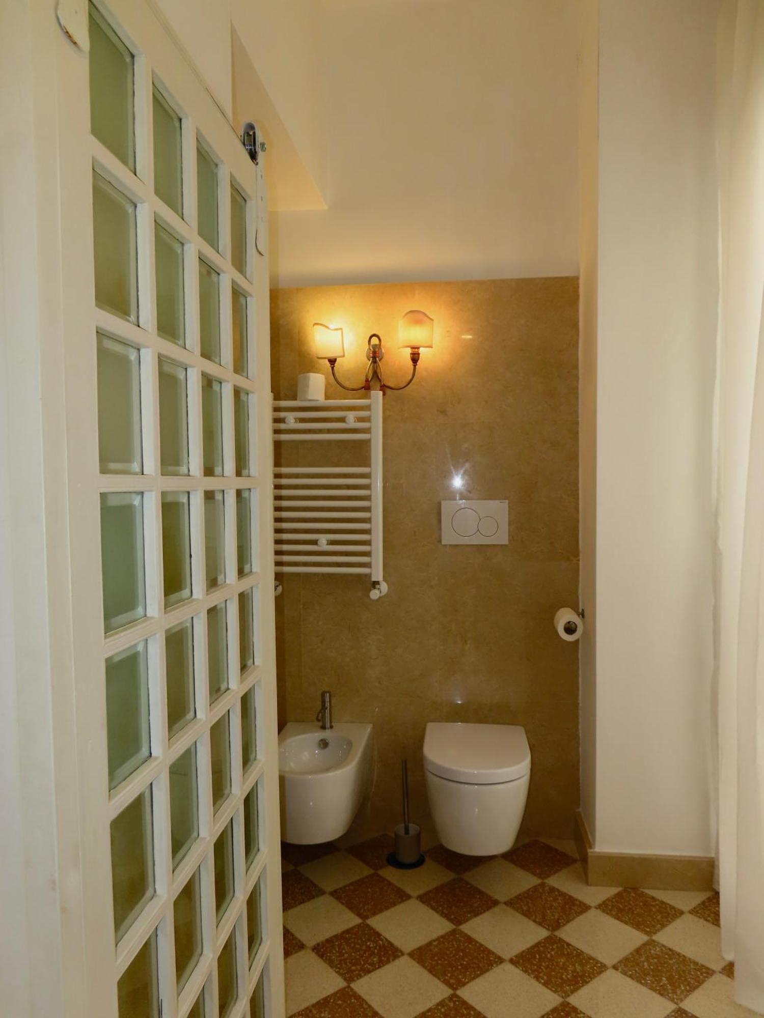 Appartamento Casa Orlanda Napoli Esterno foto