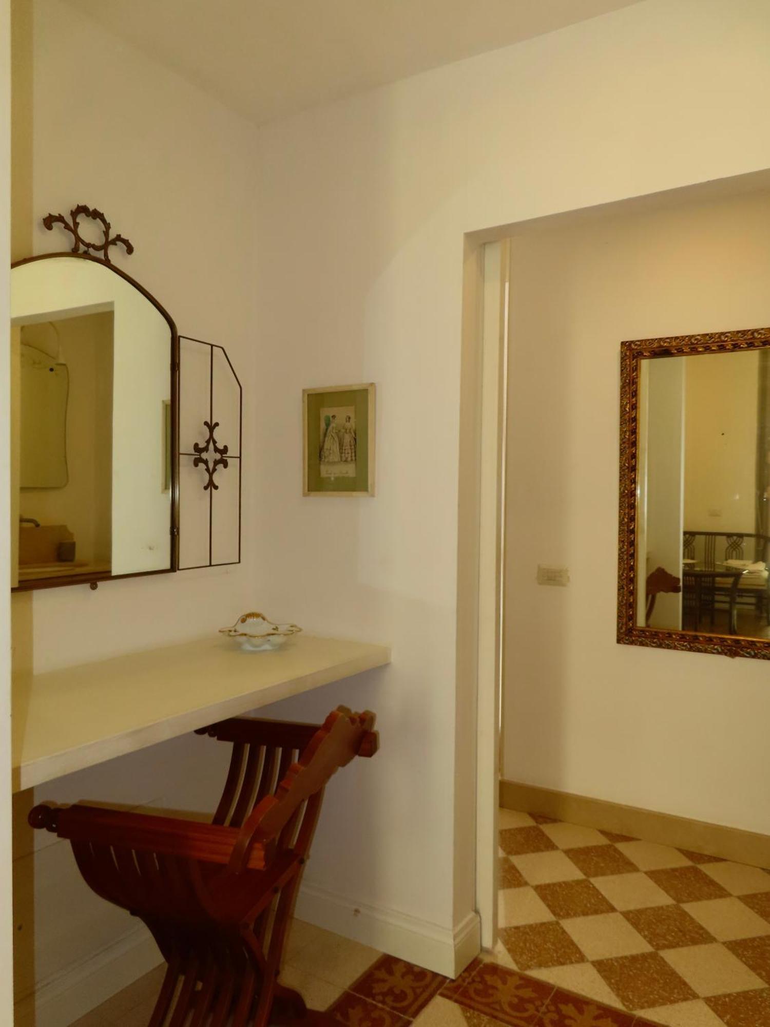 Appartamento Casa Orlanda Napoli Esterno foto