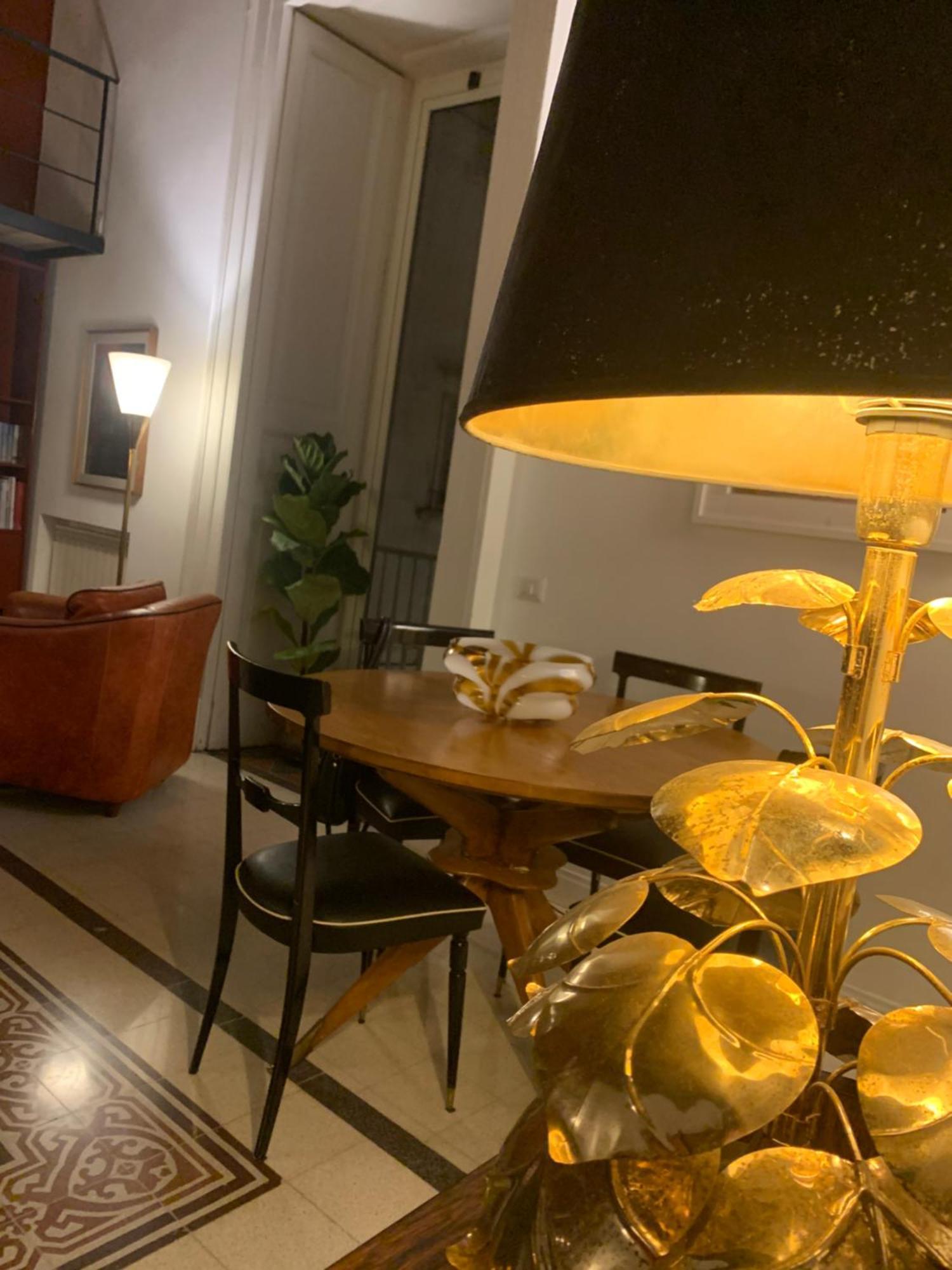 Appartamento Casa Orlanda Napoli Esterno foto