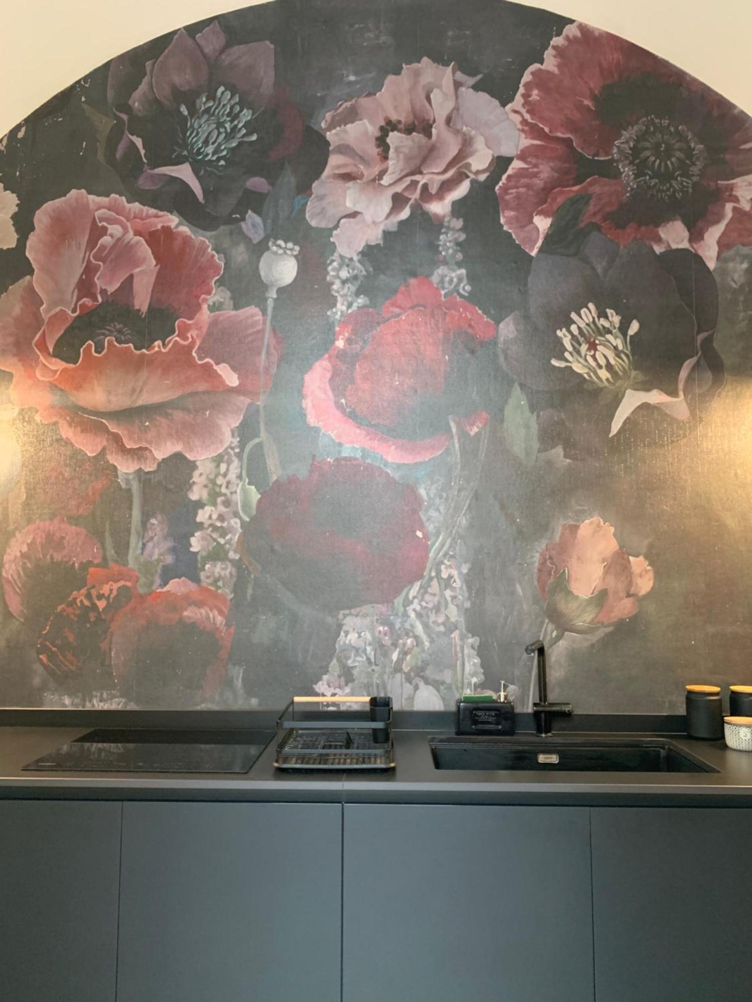 Appartamento Casa Orlanda Napoli Esterno foto