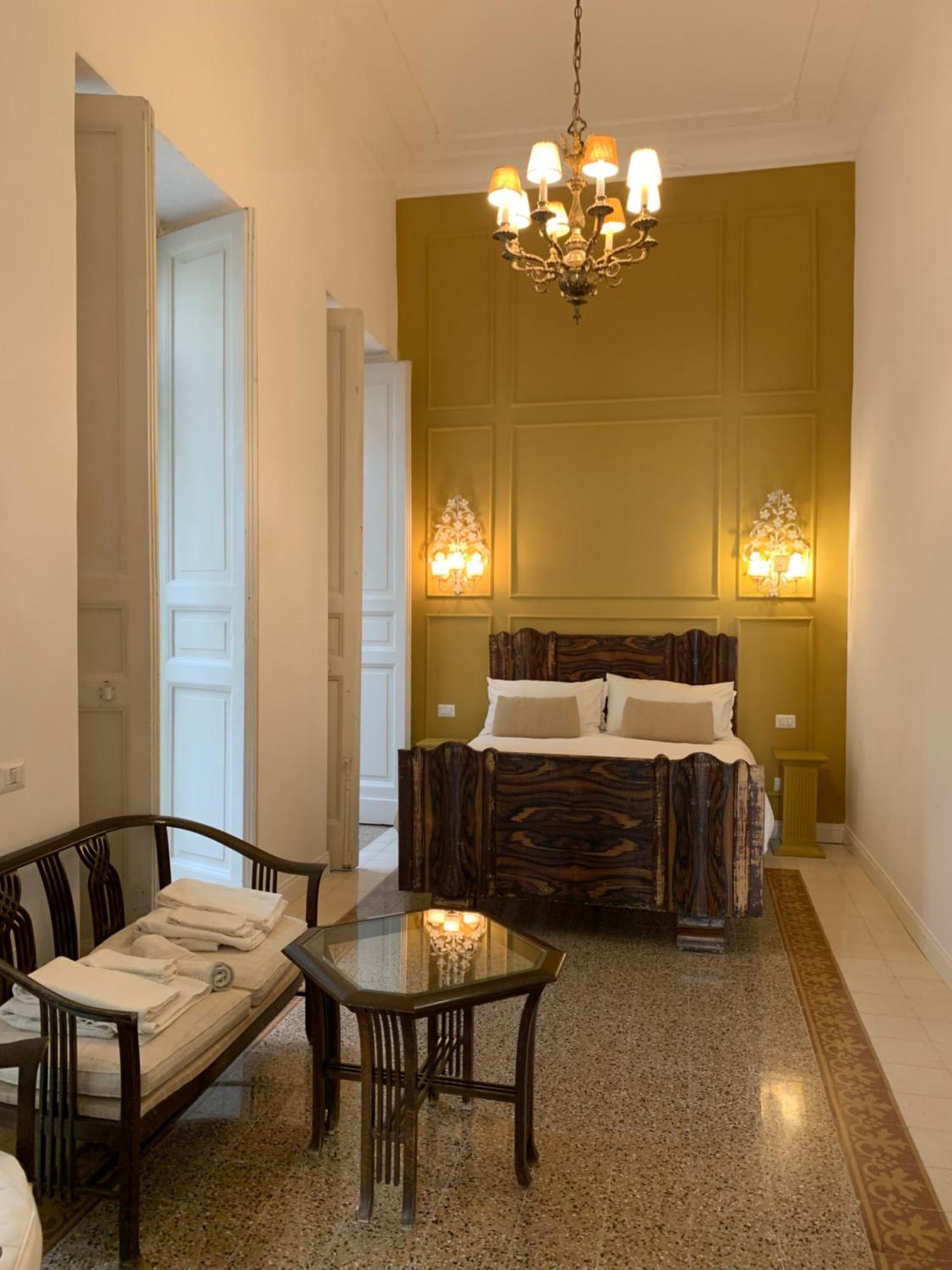 Appartamento Casa Orlanda Napoli Esterno foto